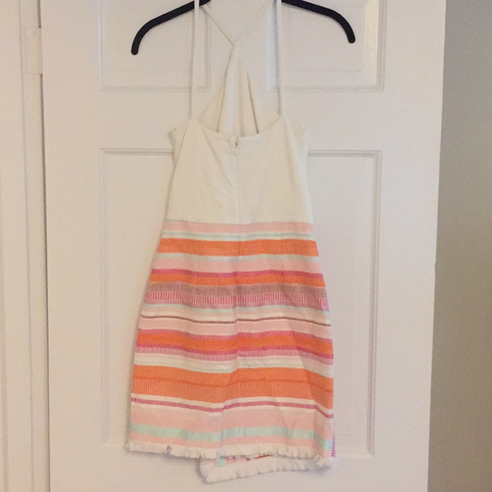 Fun Hutch/Anthropologie Dress - Picture 5 of 6